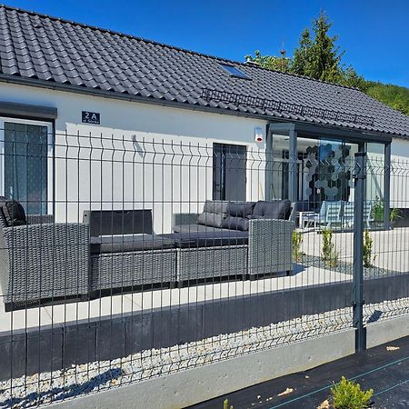 Childziowka W Milkowie Z Sauna I Z Grillem Karpacz Miłków Exteriér fotografie