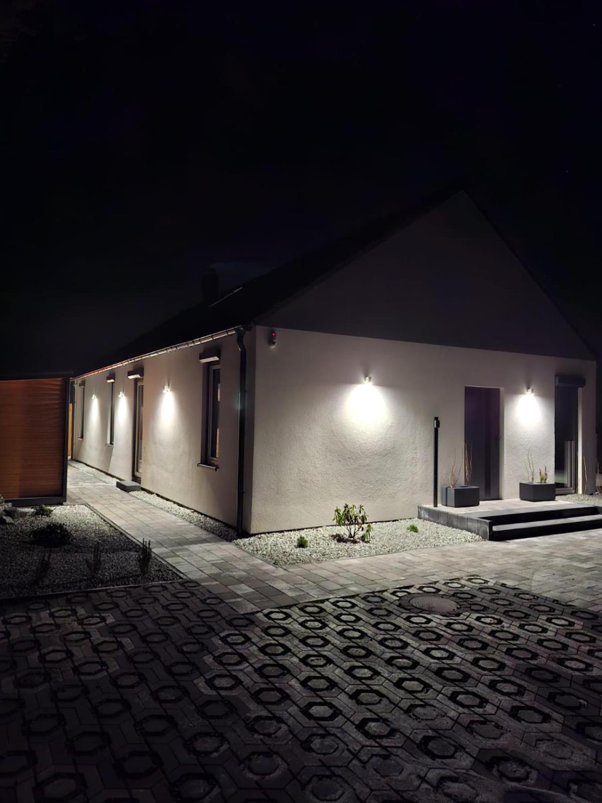 Childziowka W Milkowie Z Sauna I Z Grillem Karpacz Miłków Exteriér fotografie