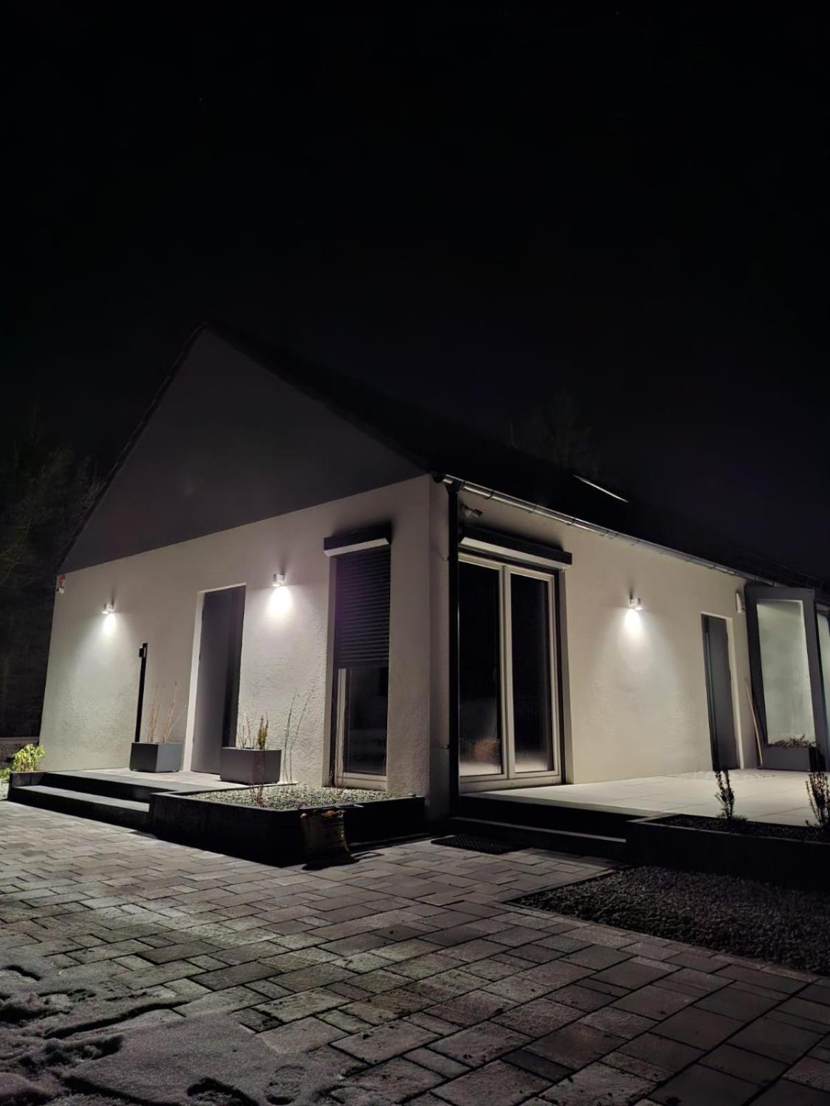 Childziowka W Milkowie Z Sauna I Z Grillem Karpacz Miłków Exteriér fotografie