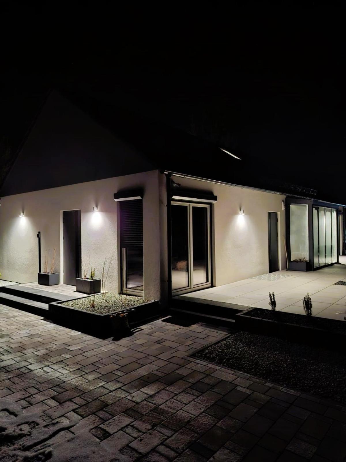 Childziowka W Milkowie Z Sauna I Z Grillem Karpacz Miłków Exteriér fotografie